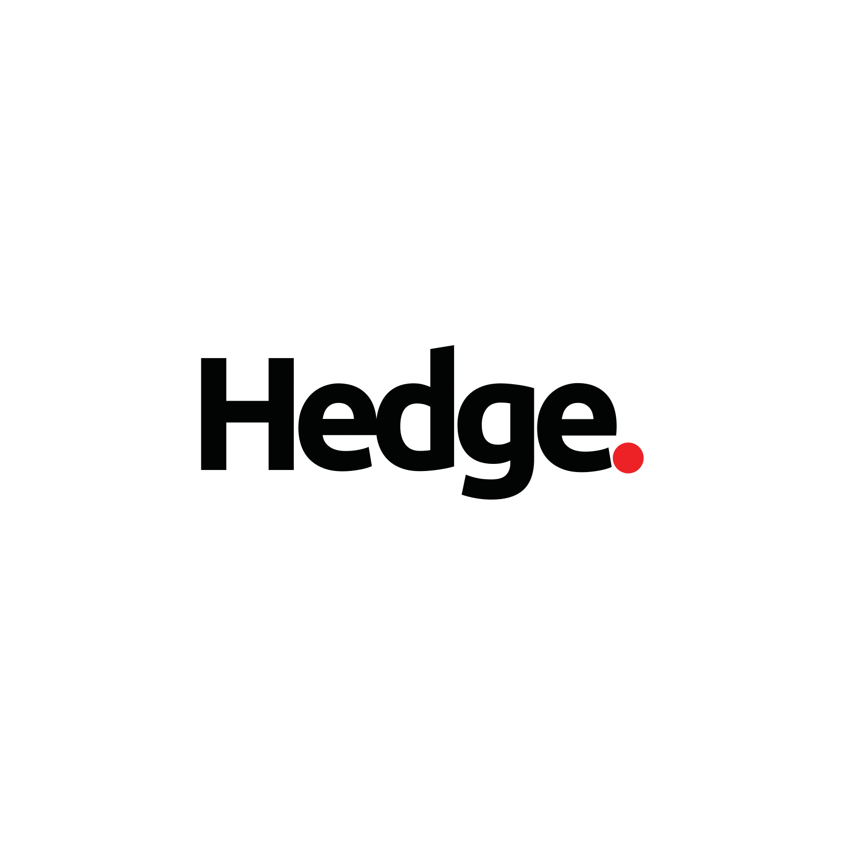 HEDGE LOGO 1