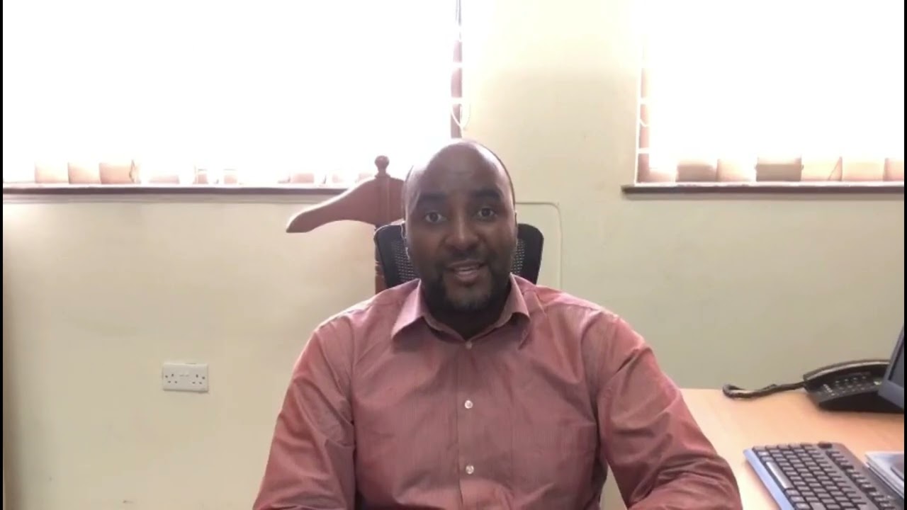 gew week video